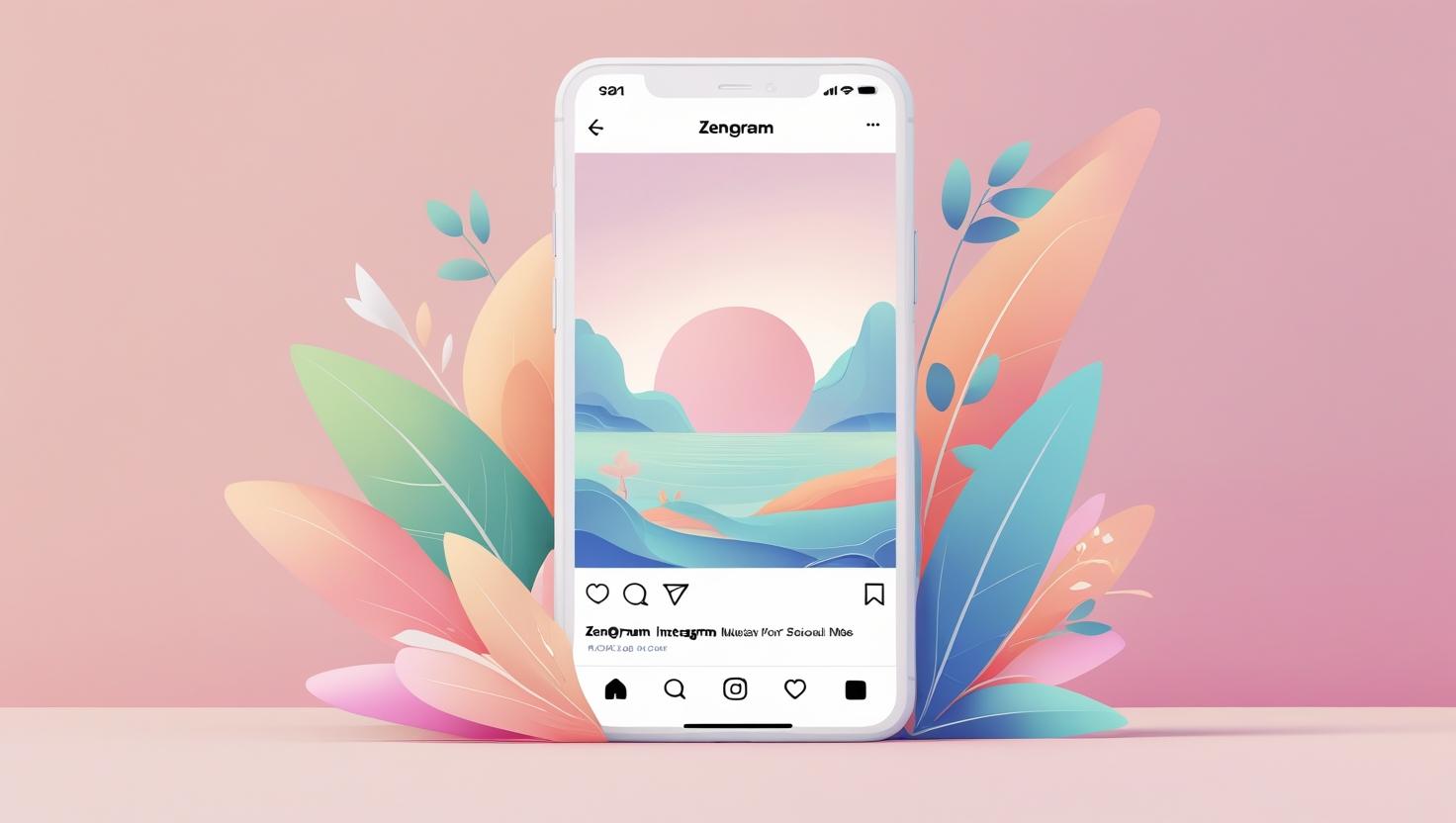 Этичная автоматизация в Instagram 2025: как Zengram помогает расти, соблюдая правила